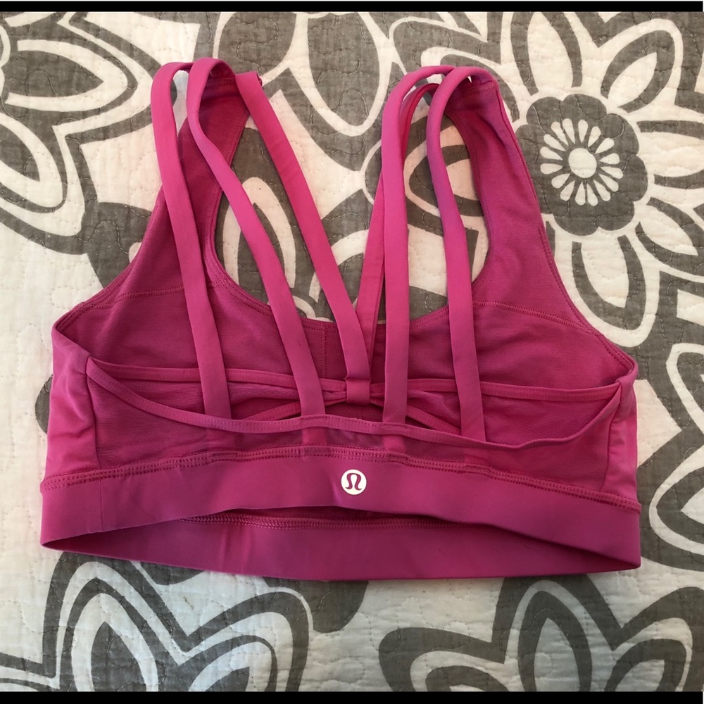 Lululemon Sports Bra | Size 6